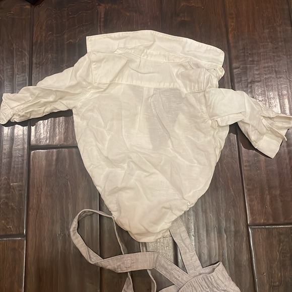 Janie and Jack outfit - Picture 2 of 5